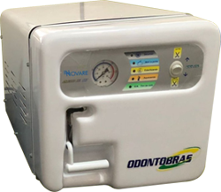 Autoclave - MK3000 12L III